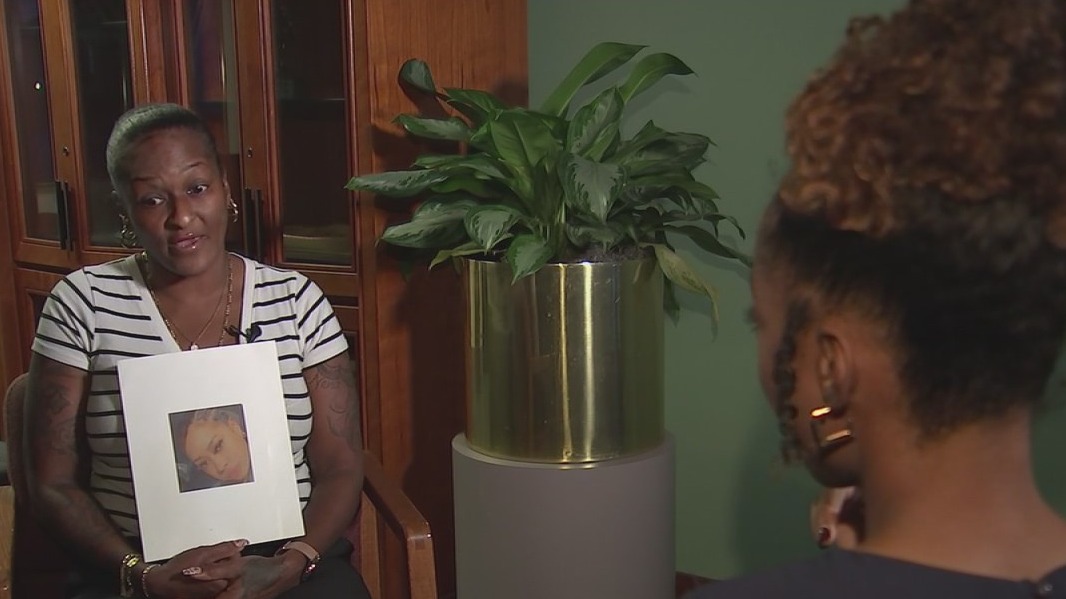 Mother's story of grief could help others through holidays