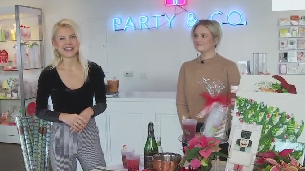 Party & Co's tips and tricks on holiday tablescapes