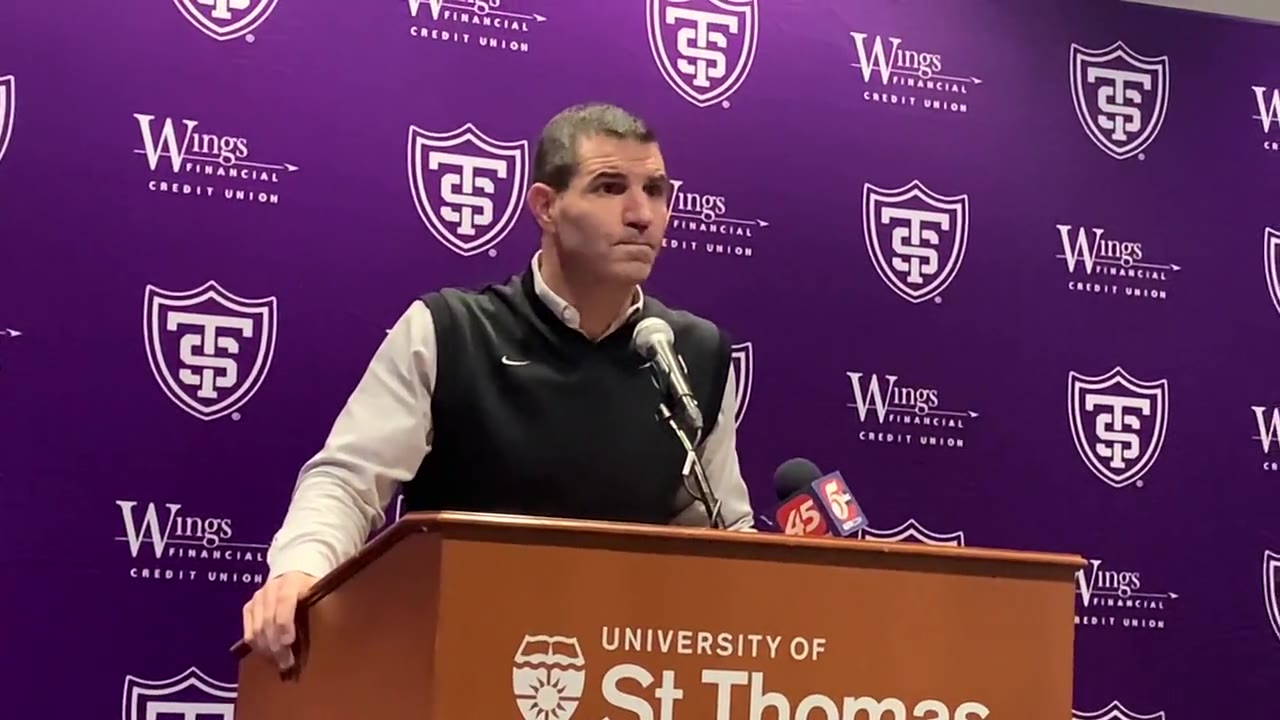 St. Thomas football adds 29 players on National Signing Day