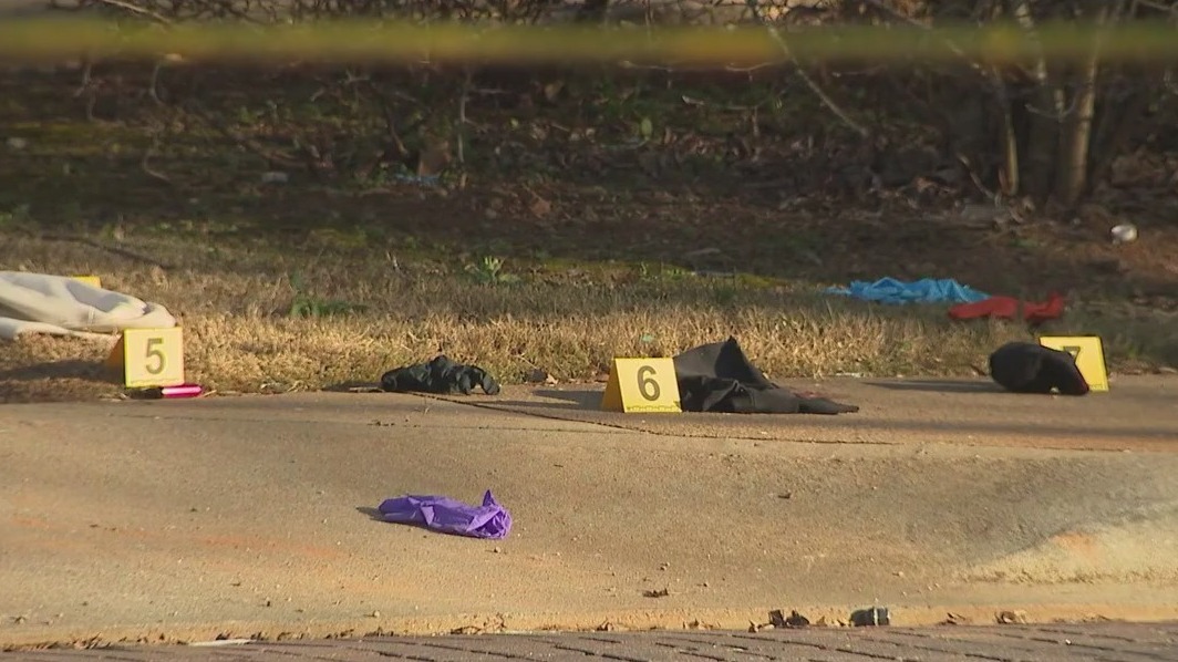 19-year-old dies in 'targeted' drive-by shooting