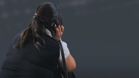 Monday Manners: Cell phone etiquette