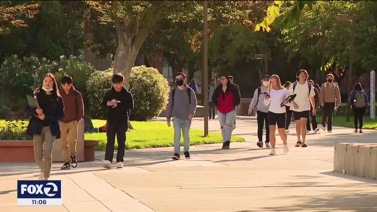 State Senate bill increasing wages raises concern from Cal State University system