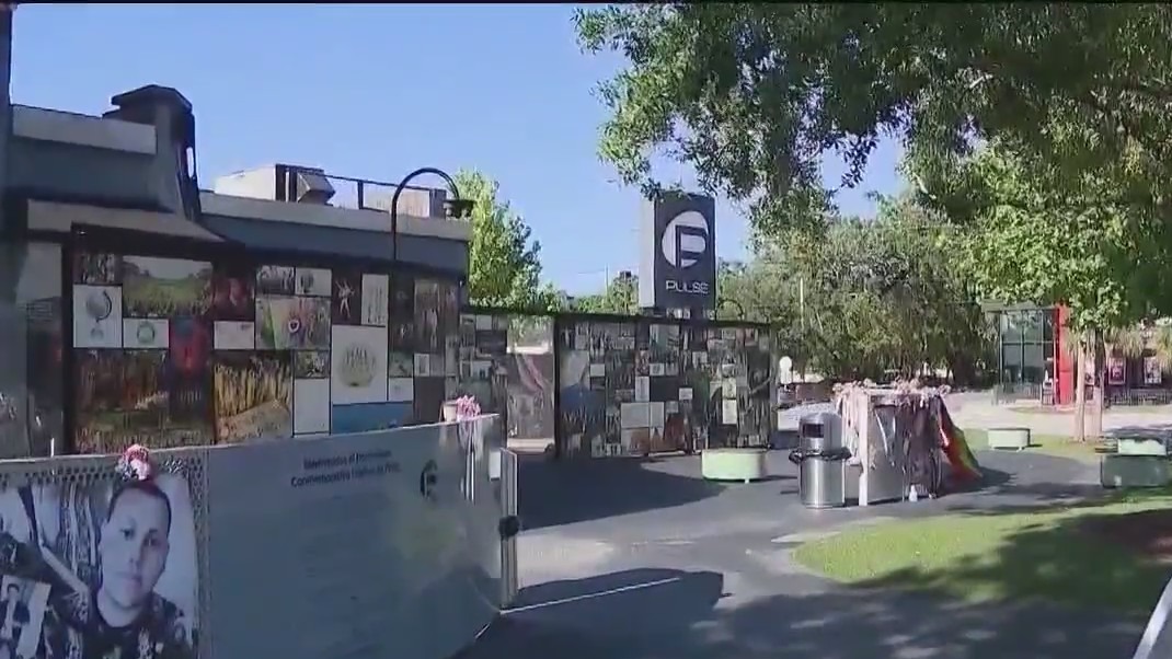 onePULSE nixes memorial museum