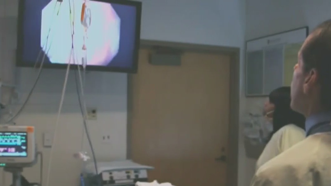 Colorectal cancer drug study reveals unexpected result