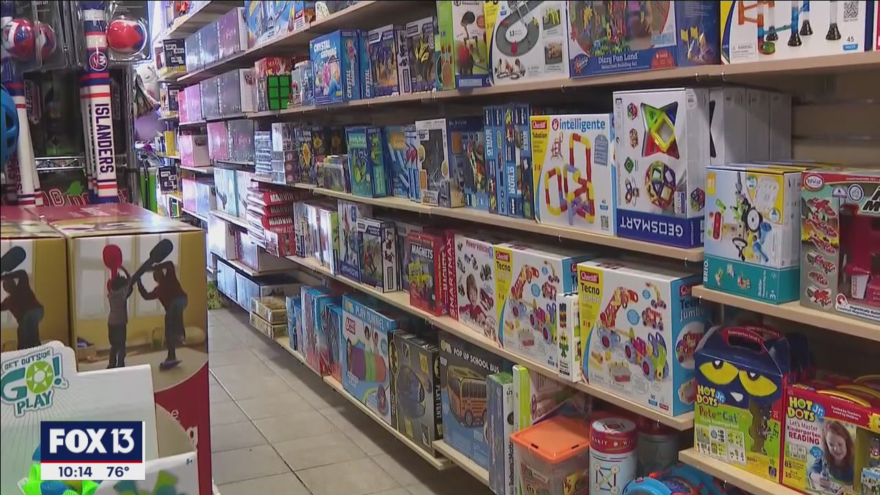 Seasonal hiring expected to be tough for retailers