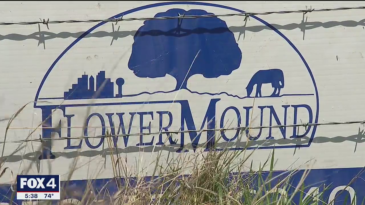 Flower Mound homeowners oppose proposed new industrial development