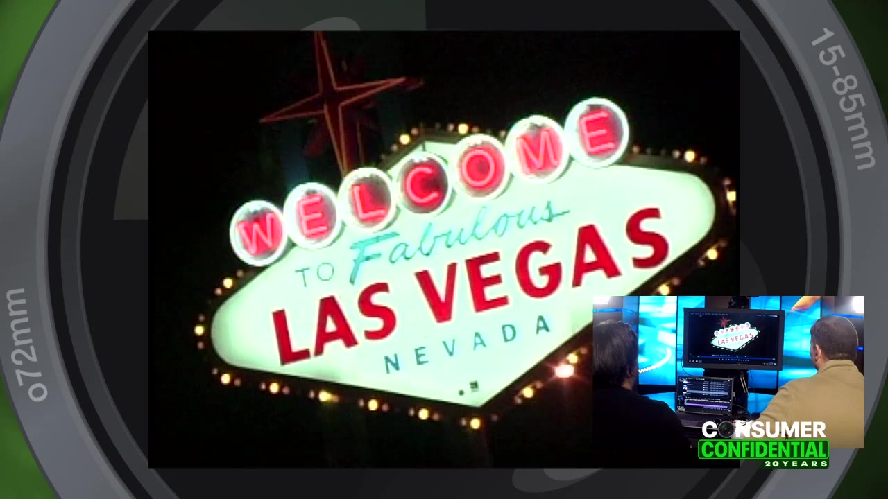 Vegas Trip