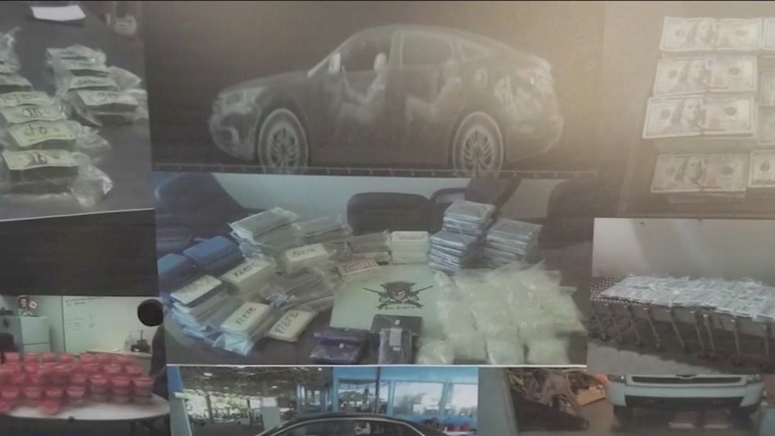 4 sons of ‘El Chapo’ hit with sweeping drug indictment in Chicago