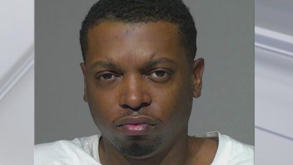 Wauwatosa Mayfair Road pursuits, baby in car, man arrested