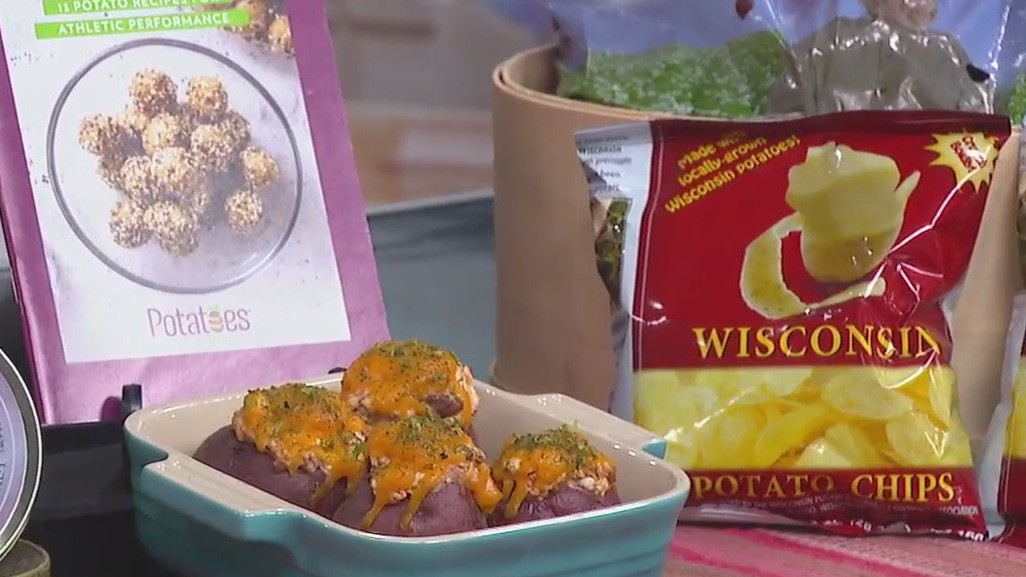 Celebrate Wisconsin Ginseng during Chinese New Year