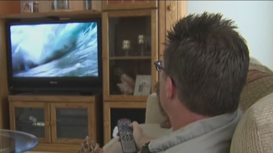 Discussing GLAAD’S 'Where We Are on TV' report