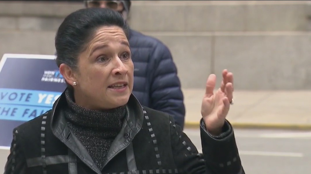 Illinois comptroller pushes to protect officers severely impacted by COVID