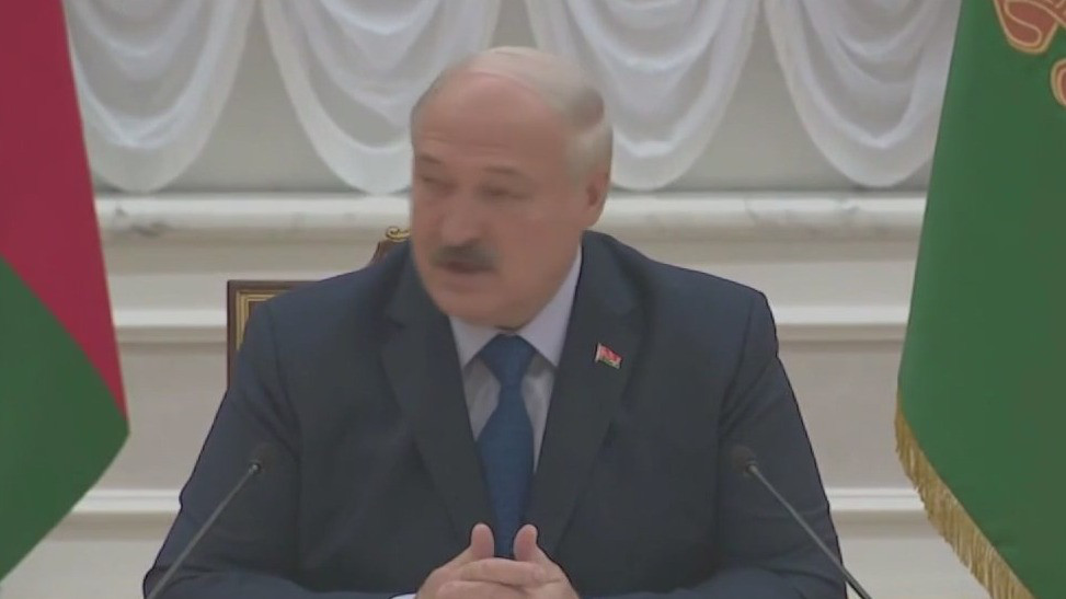 Mutiny leader may have returned to Russia