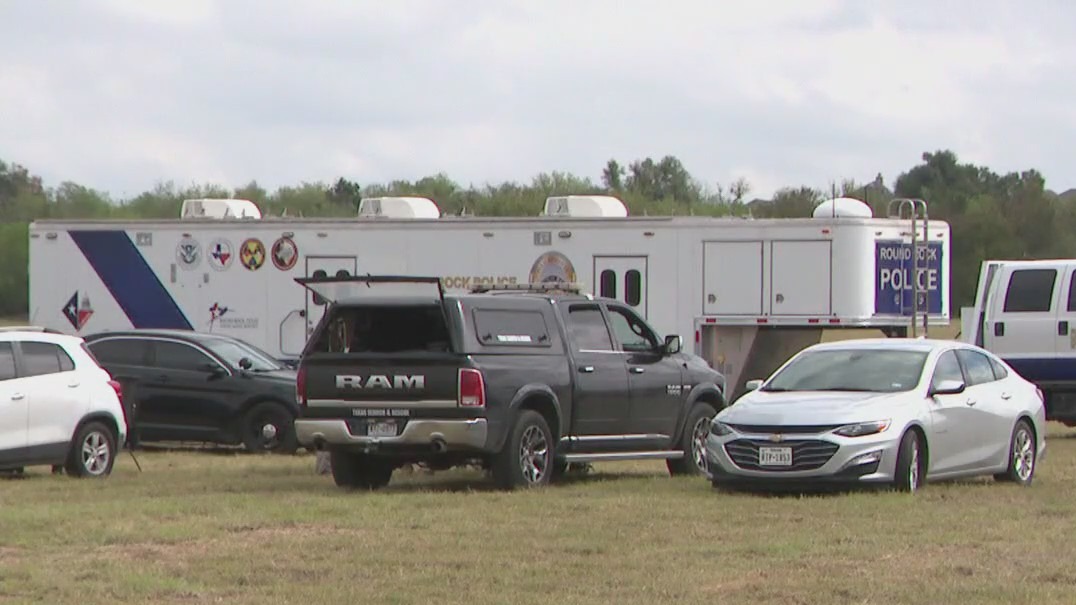 Police did not find missing Cedar Park man