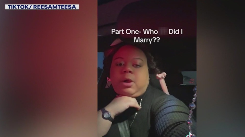 'Who Did I Marry?' series goes viral on TikTok