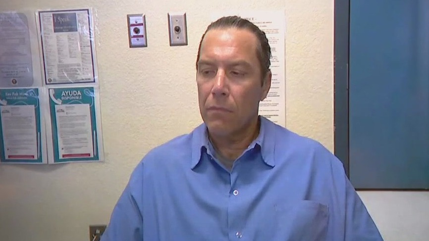 Judge denies Scott Peterson's DNA test requests