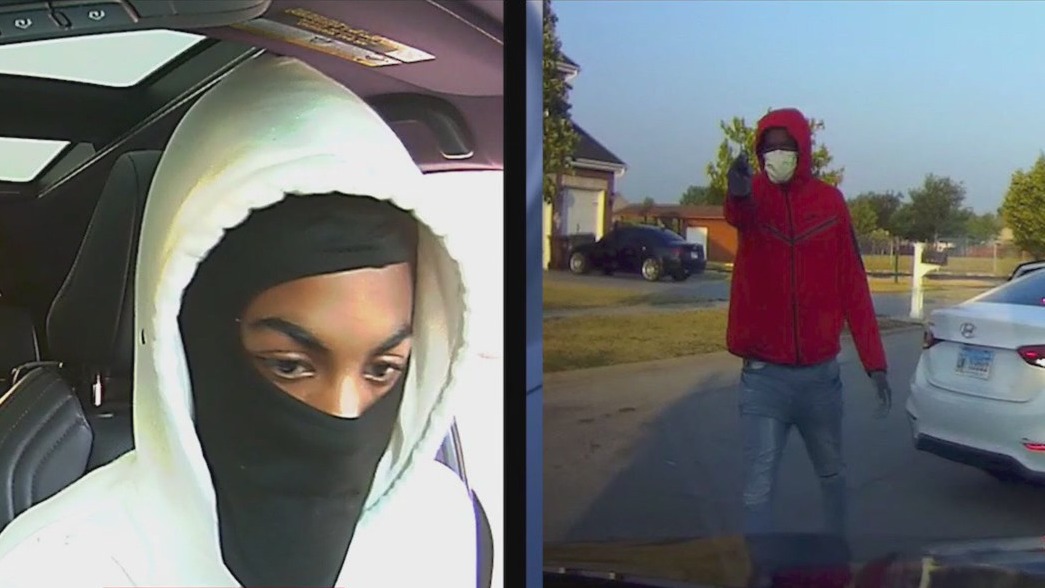 2 Chicago men arrested in suburban carjacking