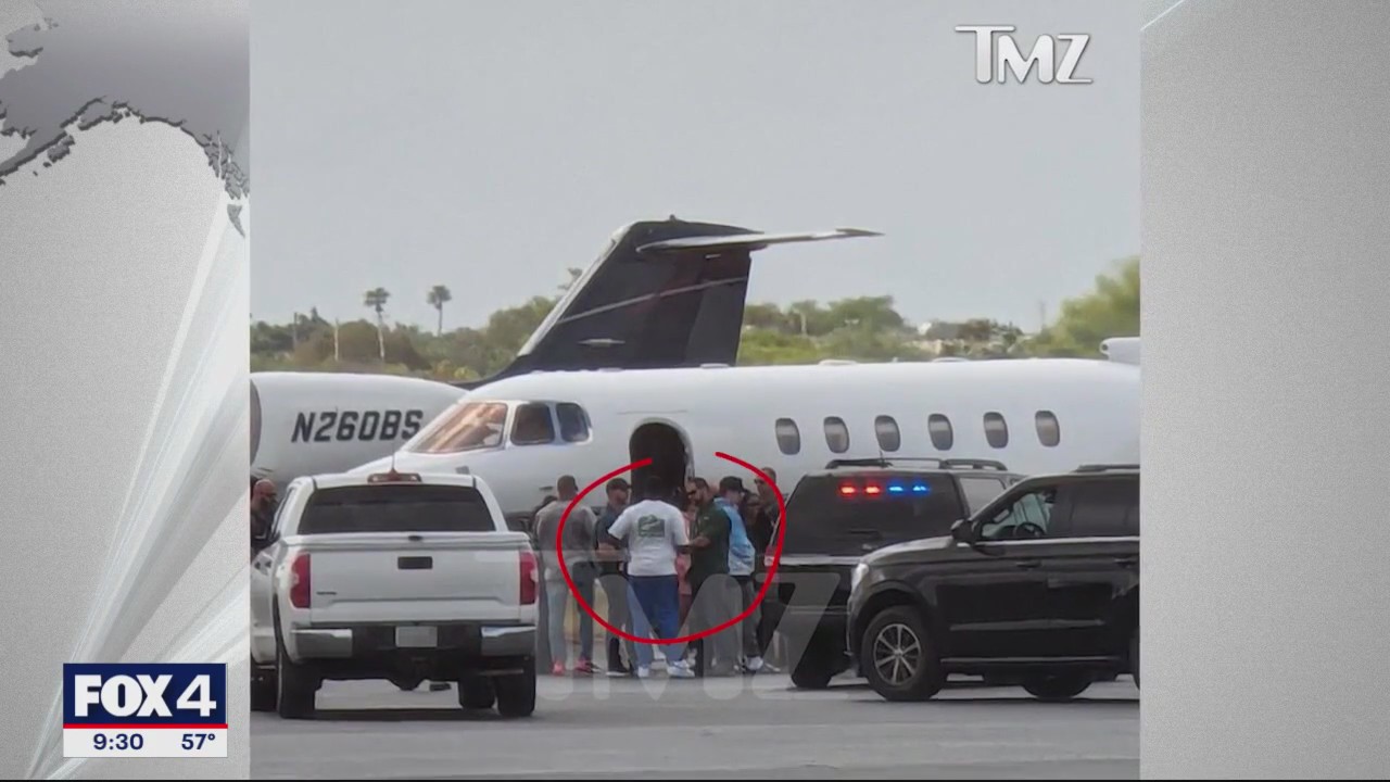 What to know as feds search Diddy's properties