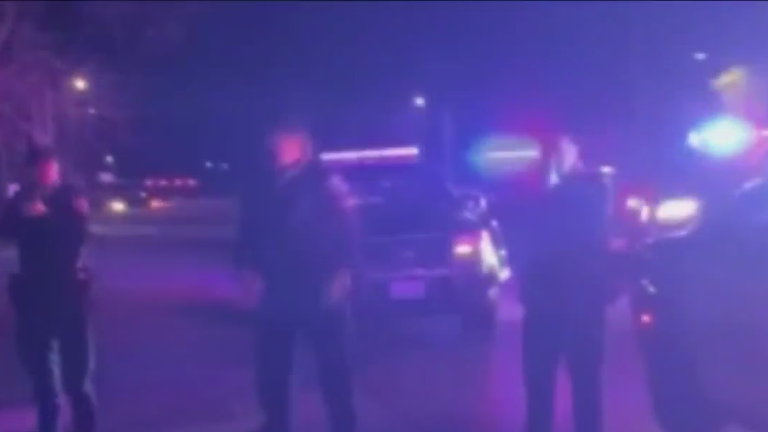 VIDEO: 'Compliant' man tased by two San Marcos police officers