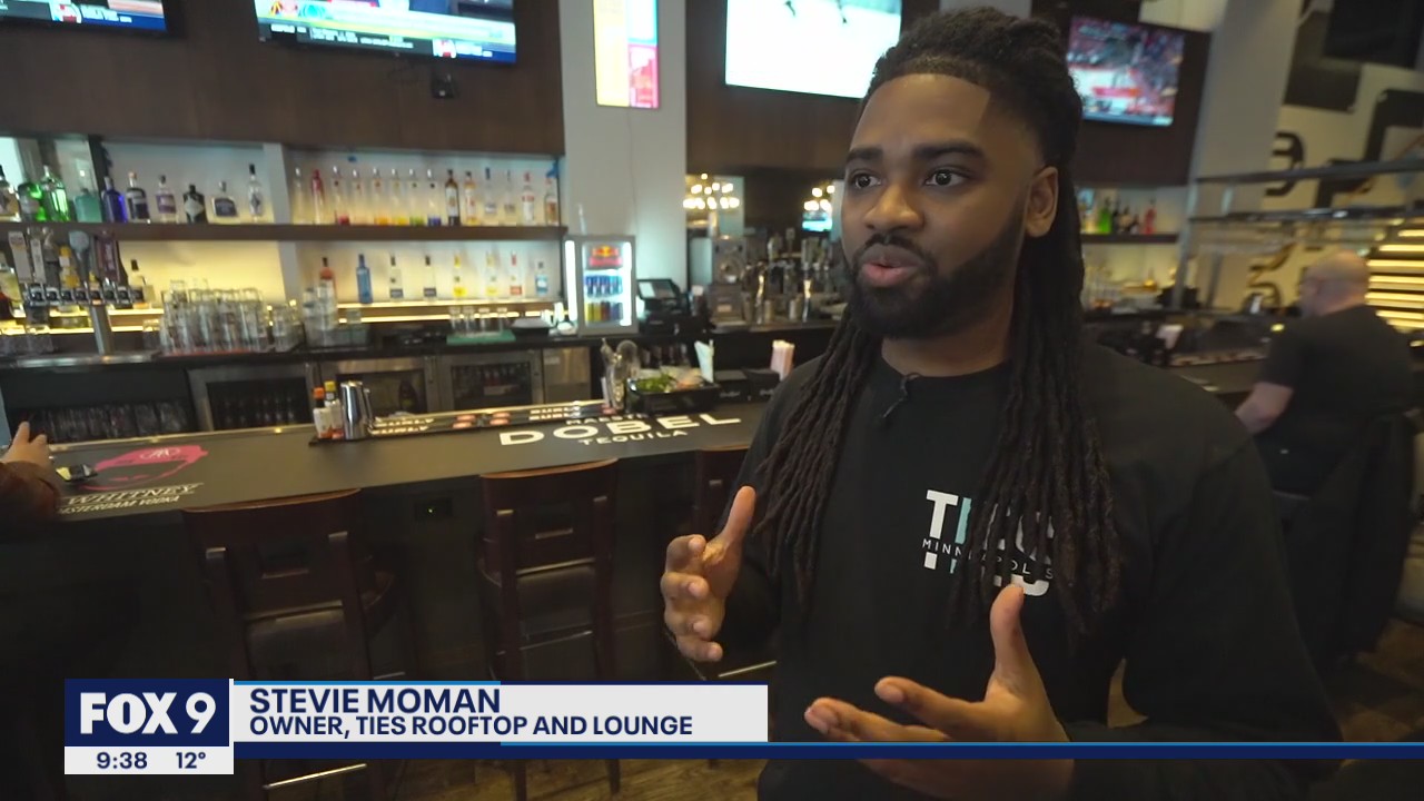New Ties Lounge and Rooftop owners: ‘We’re still fighting for downtown’