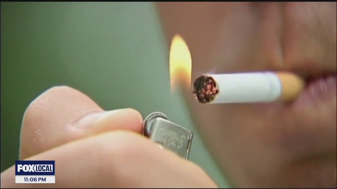 Richmond City Council considers moratorium on new smoke shop licenses