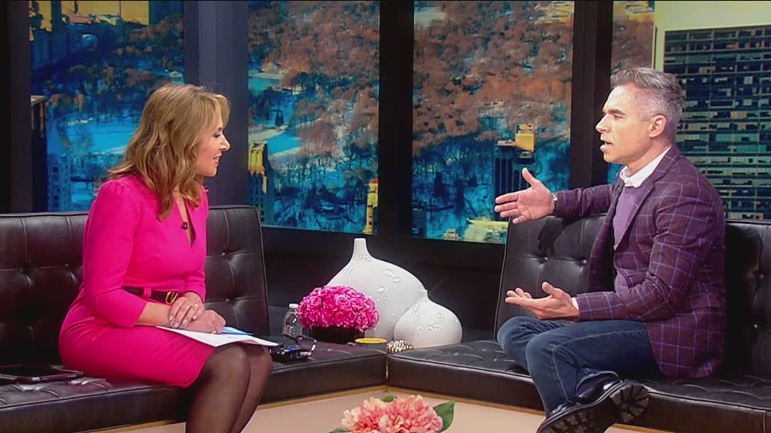 ‘Turning Inward’ teaches practice of introversion