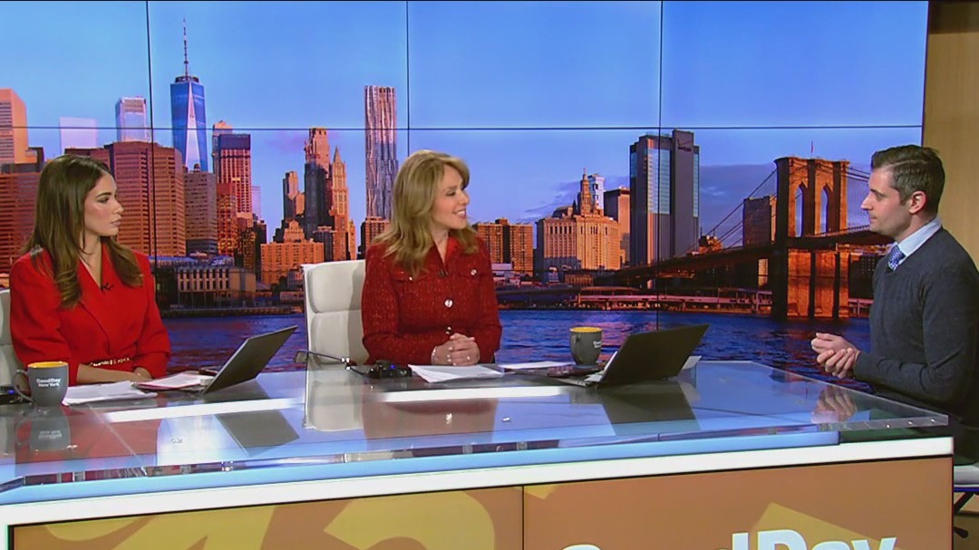 New COVID variant: What to know