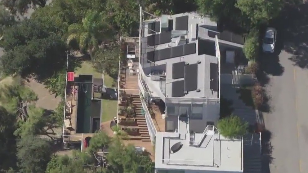 Airbnb guest refuses to leave Brentwood home
