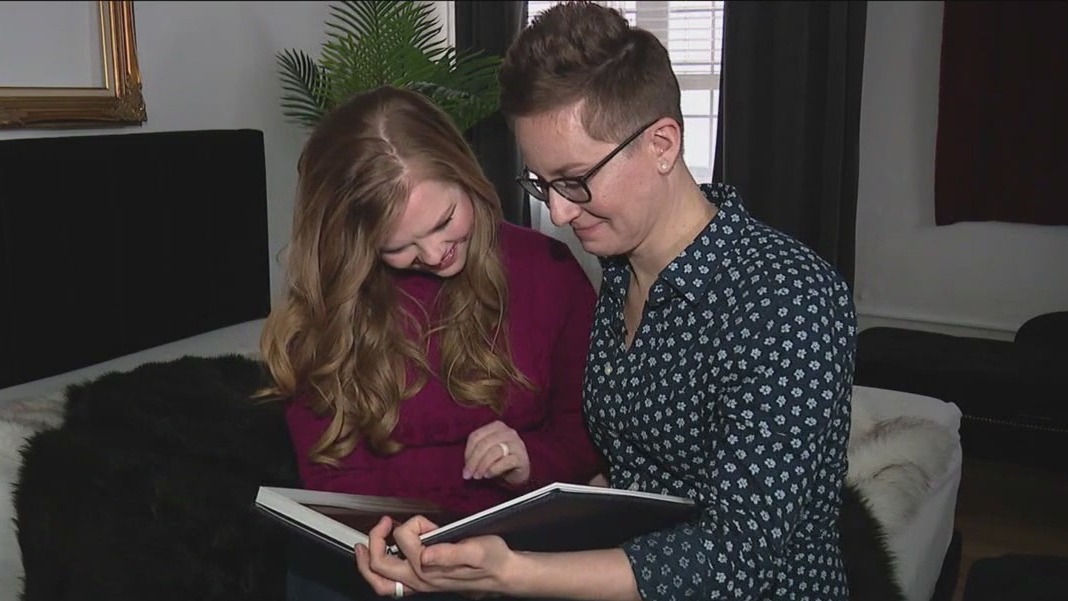 Purple Boudoir empowering domestic violence survivors