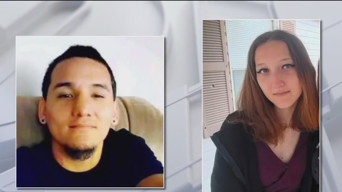 Polk deputies catch suspect in two murders