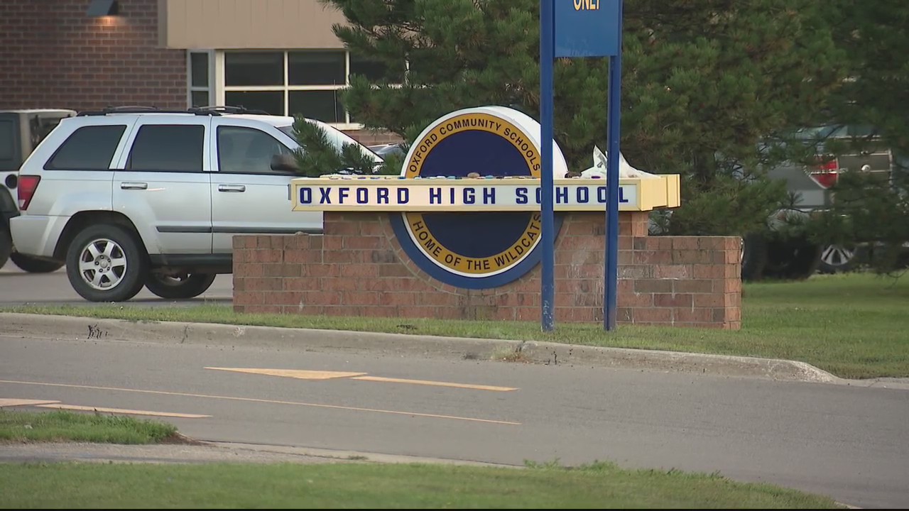 Recovery after Oxford will look different for every student