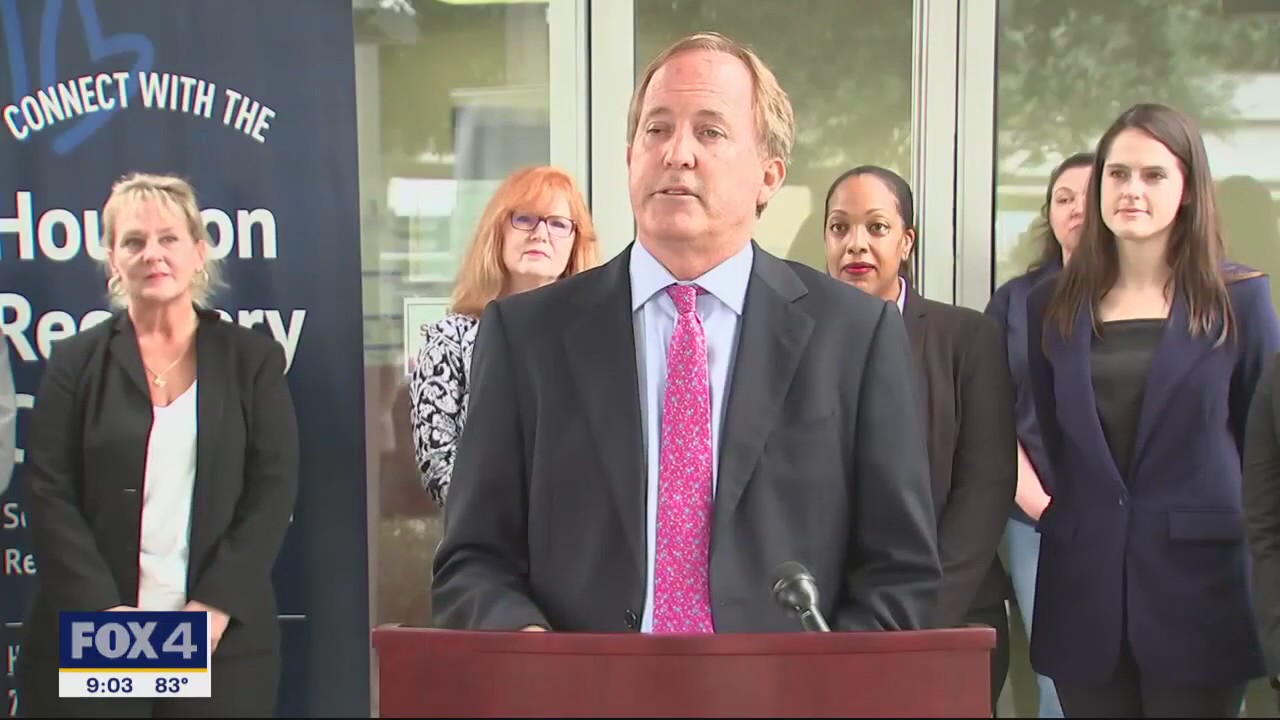 Ken Paxton Impeachment Trial: What you need to know