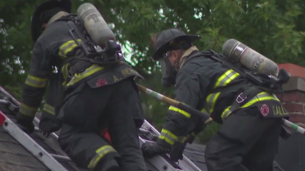 Milwaukee fatal fire, arson investigation