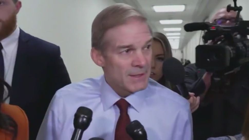 Jim Jordan Loses House Speaker Vote Again 4889