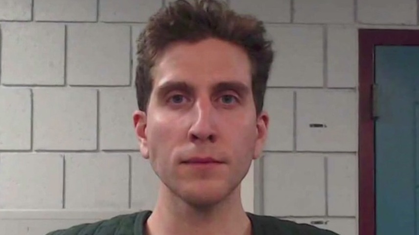 Idaho murder suspect due in court today