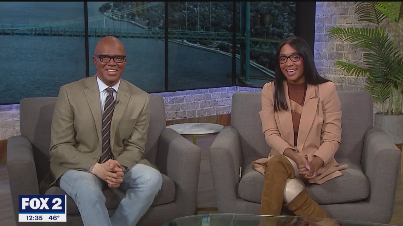 Internet sensation impersonating Kardashians | The Noon