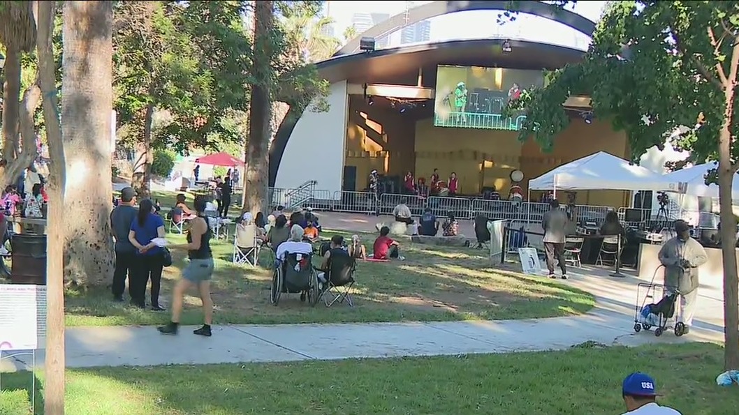 Heat advisories issued for SoCal valleys and mountains
