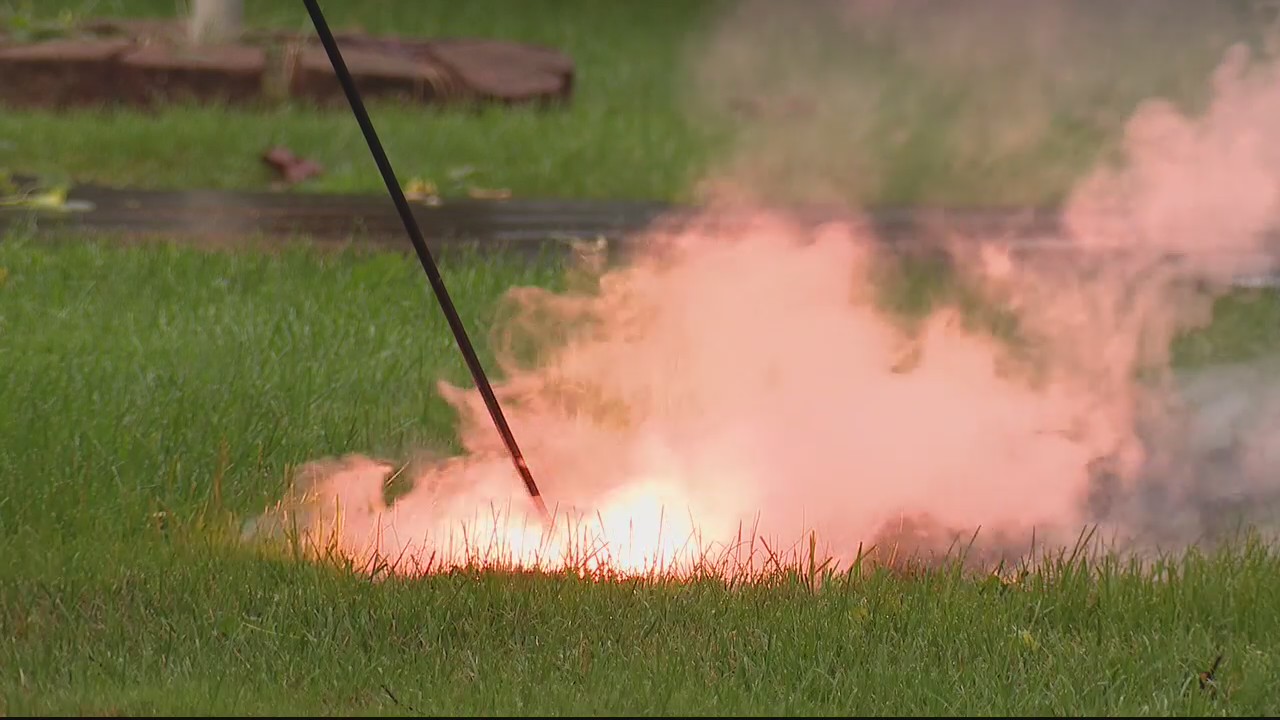 Teen killed, other kids shocked by downed lines in Metro Detroit