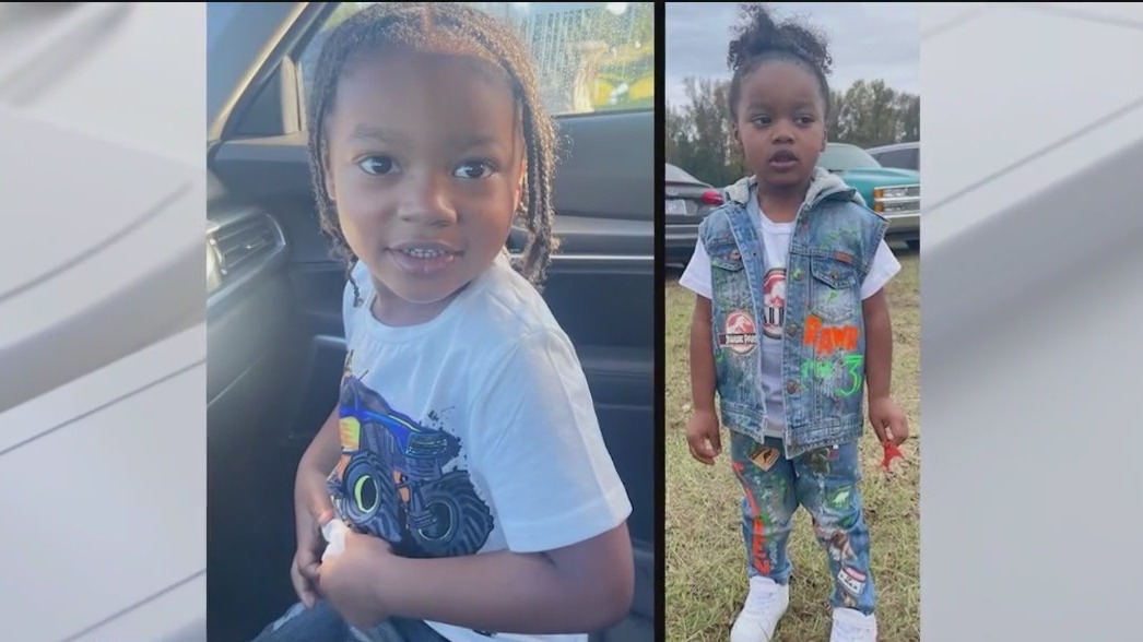 Search for boy taken by NYC mother