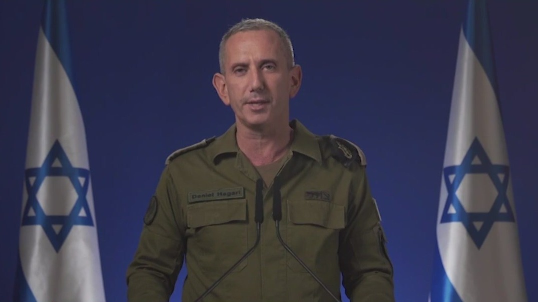 Iran attack on Israel: What you need to know