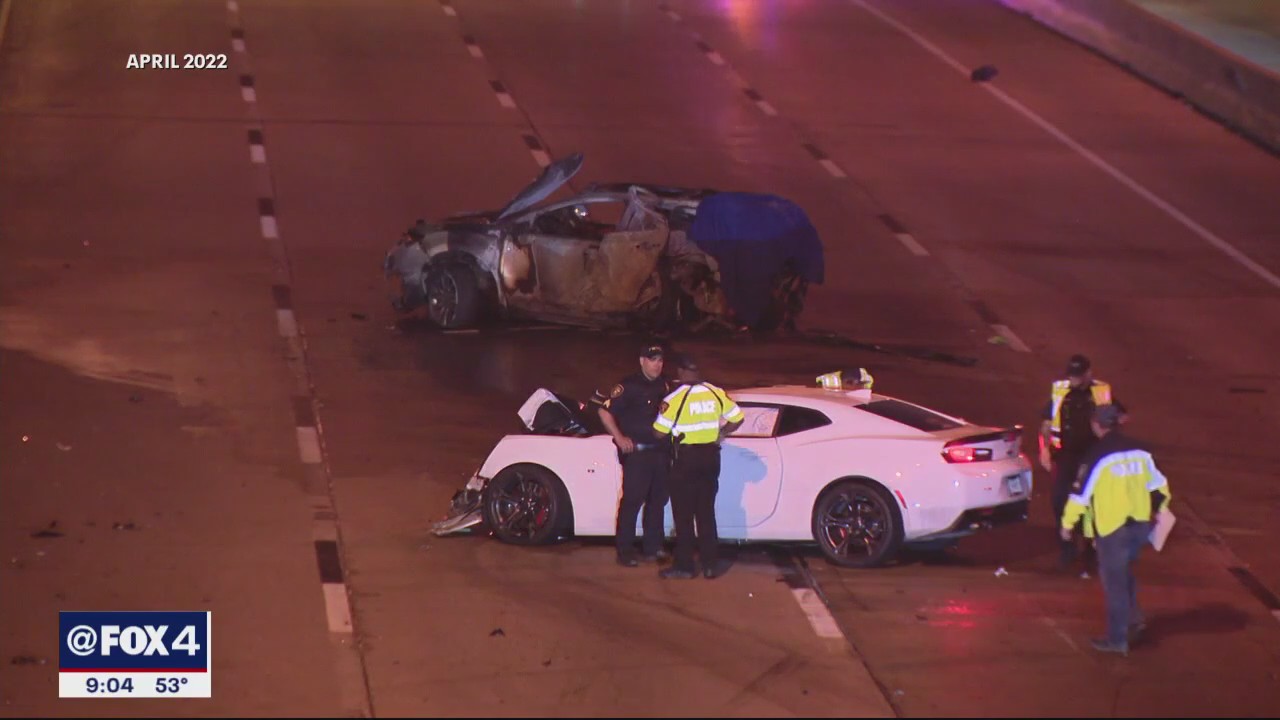 Man gets 8 years in prison for causing deadly crash