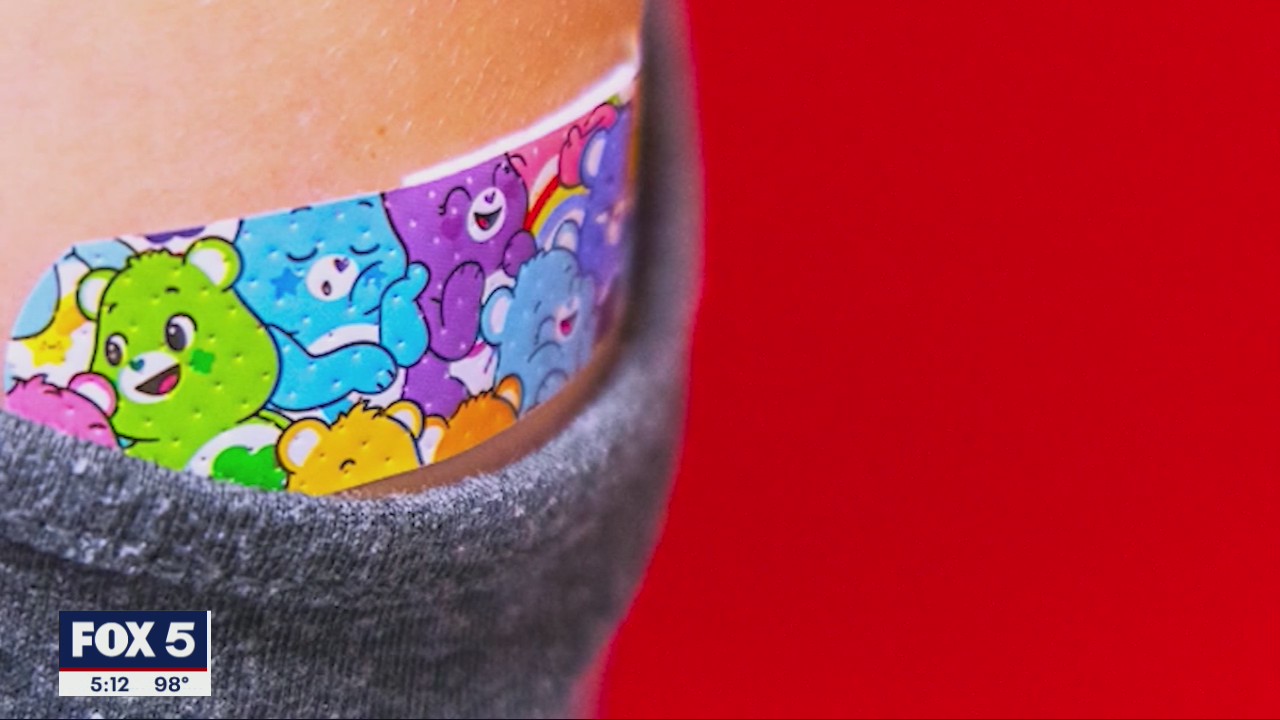 FDA officials make steps to recommend Pfizer and Moderna vaccines for children under 5-years-old