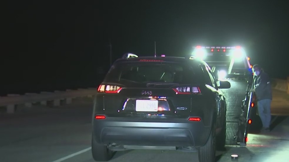 1 dies on Great Highway, 1 hospitalized following San Francisco shootout