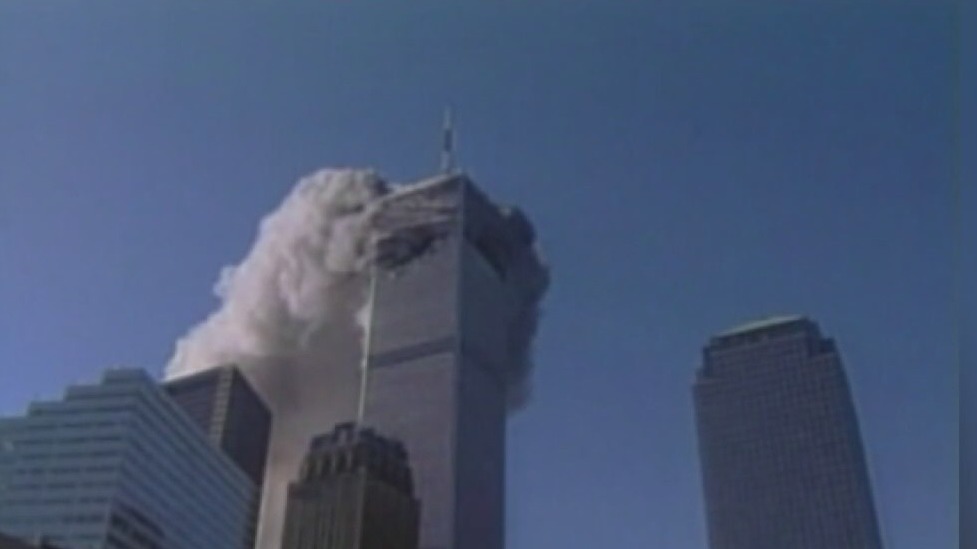 FOX 7 Discussion: Austin local shares his 9/11 experience