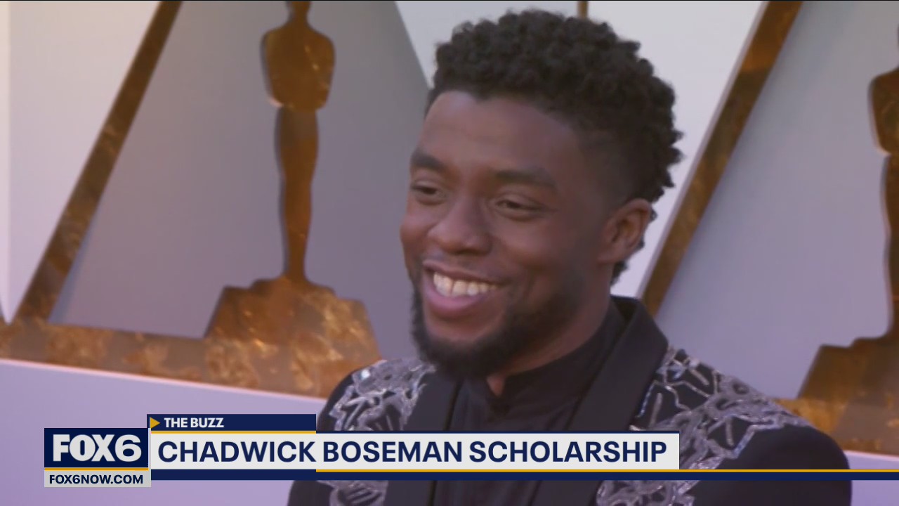 Netflix honors Chadwick Boseman