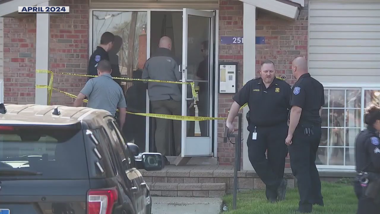 Warren father ordered to stand trial after son shoots self in head