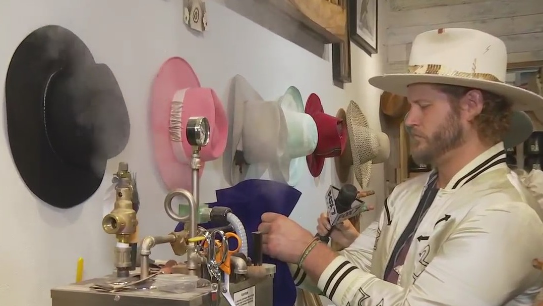 Fork Cancer fundraiser features local businesses including Trovador Customs