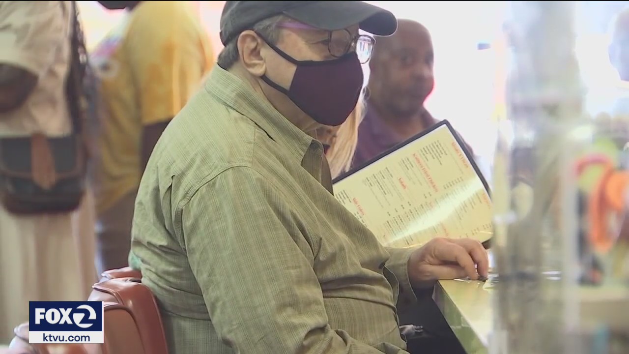 Omicron forces Bay Area counties to revise mask mandate