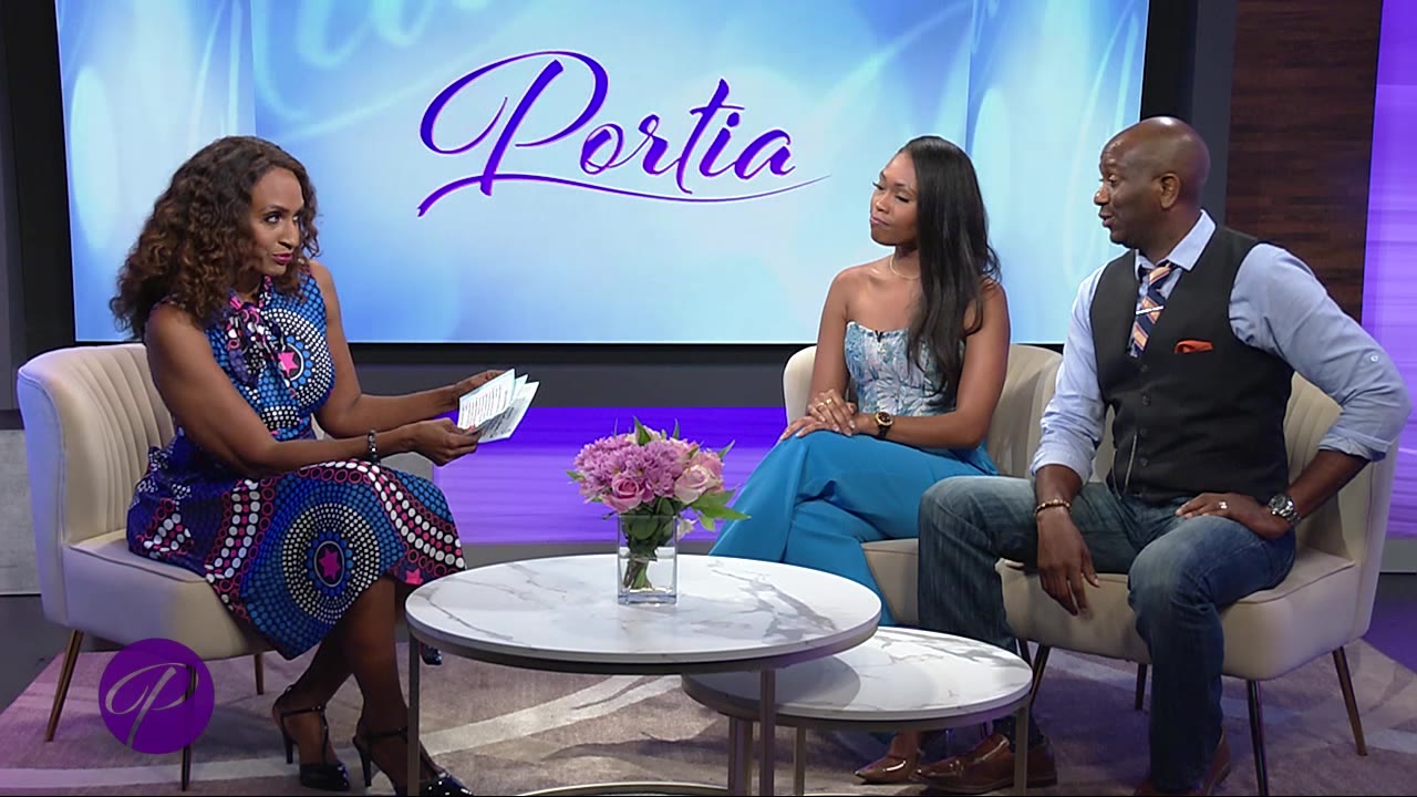 Portia: Finding Love