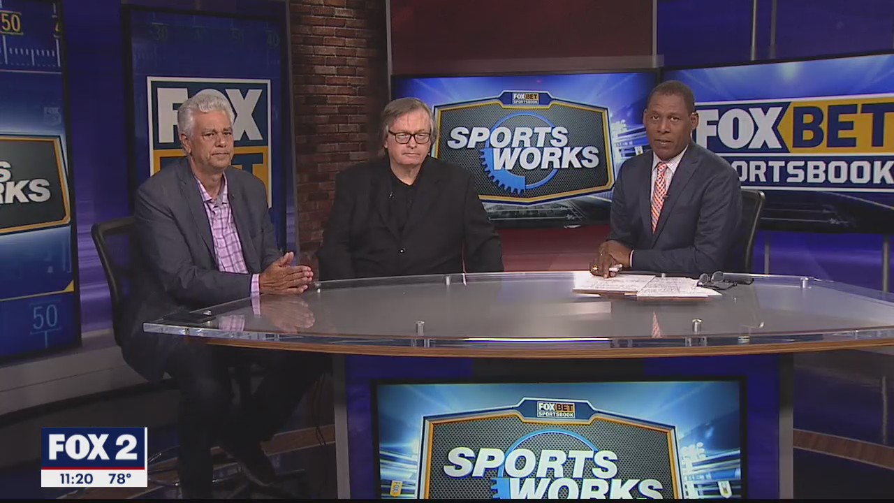 FOX Bet Sportsbook Bet of the Week